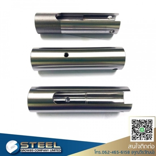 โรงกลึงโลหะ พระราม 2 - รับผลิตงานมิลลิ่ง รับกลึงซีเอ็นซีโรงกลึง CNC บางบอน สตีลโกรว์ 89