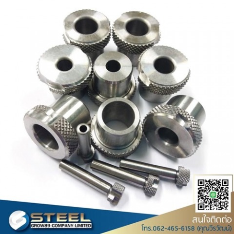 รับกลึงชิ้นส่วนเครื่องจักร บางบอน